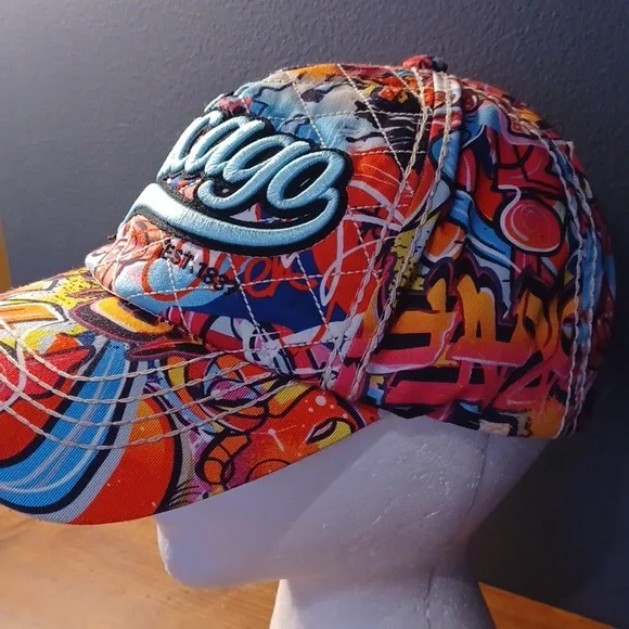 Robin Ruth hat - Picture 2 of 12